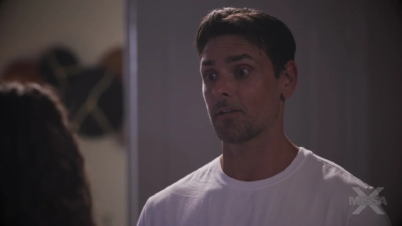 MissaX Scarlett Page An Unconventional Life XXX